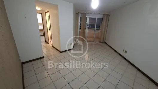 Apartamento com 3 Quartos à venda, 74m² no Barra da Tijuca, Rio de Janeiro