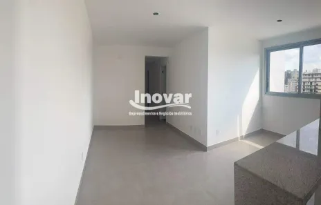 Apartamento com 3 Quartos à venda, 73m² no Santa Efigênia, Belo Horizonte