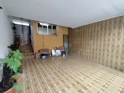 Sobrado com 3 Quartos à venda, 140m² no Cupecê, São Paulo