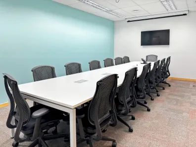 Sala Comercial para alugar, 20m² no Boa Vista, Porto Alegre