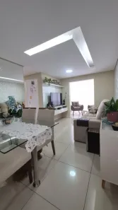 Apartamento com 3 Quartos à venda, 75m² no Imbuí, Salvador