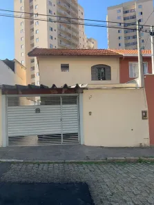 Casa com 3 Quartos à venda, 105m² no Parque Santana, Mogi das Cruzes