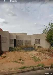 Casa com 3 Quartos à venda, 75m² no São Jorge, Uberlândia