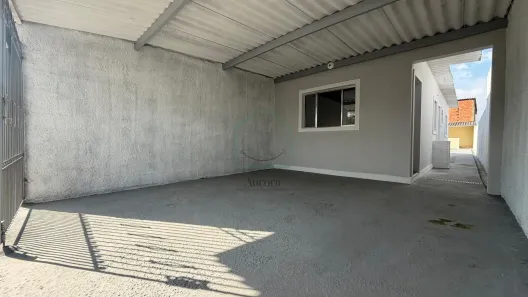 Casa com 1 Quarto à venda, 81m² no Parque Buenos Aires, Suzano
