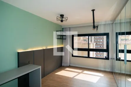 Kitnet com 1 Quarto à venda, 25m² no Consolação, São Paulo