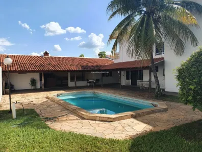 Sobrado com 4 Quartos à venda, 440m² no , Bady Bassitt