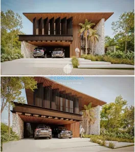 Casa com 5 Quartos à venda, 647m² no Urbanova, São José dos Campos