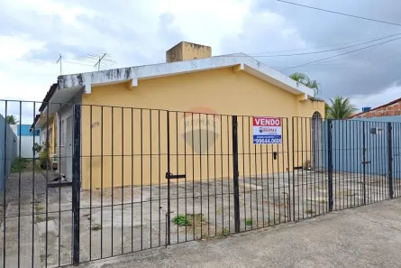 Casa com 3 Quartos à venda, 65m² no Janga, Paulista