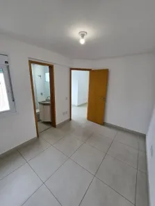 Casa com 1 Quarto para alugar, 40m² no Parque São Luís, São Paulo