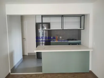 Apartamento com 3 Quartos para alugar, 95m² no Vila Progredior, São Paulo