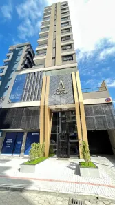 Apartamento com 2 Quartos à venda, 71m² no Perequê, Porto Belo