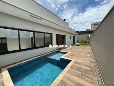 Casa com 4 Quartos à venda, 238m² no Ondas, Piracicaba