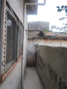 Lote/Terreno com 1 Quarto à venda, 90m² no Jardim Camargo Novo, São Paulo