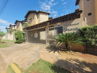 Apartamento com 3 Quartos à venda, 77m² no Jardim Paradiso, Campo Grande