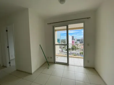 Apartamento com 2 Quartos para alugar, 48m² no Pinheiros, São Paulo