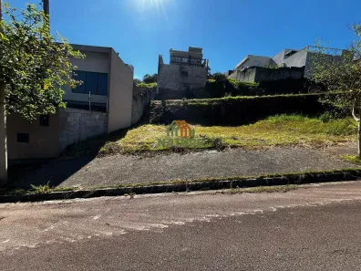 Lote/Terreno à venda, 250m² no Loteamento Jardim Ipanema, Jundiaí