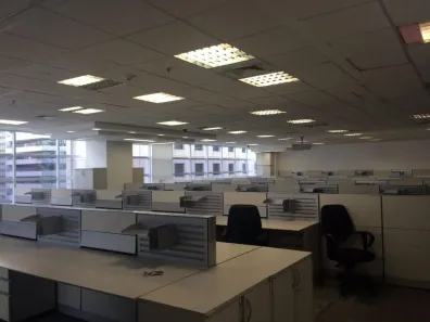 Sala Comercial para alugar, 536m² no Vila Olímpia, São Paulo