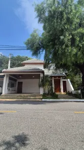 Casa de Condomínio com 3 Quartos à venda, 350m² no Caminho Novo, Taubaté