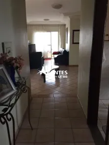 Apartamento com 4 Quartos à venda, 116m² no Cazeca, Uberlândia