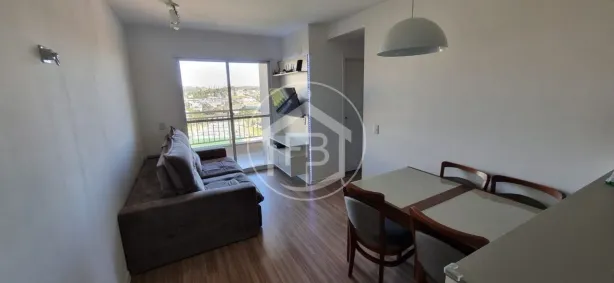 Apartamento com 2 Quartos à venda, 47m² no Santa Maria, Osasco