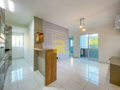 Apartamento com 2 Quartos à venda, 65m² no Velha Central, Blumenau