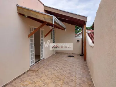 Casa com 2 Quartos à venda, 111m² no Jardim dos Oliveiras, Campinas