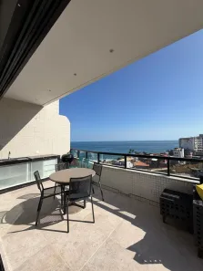 Cobertura com 2 Quartos à venda, 155m² no Rio Vermelho, Salvador