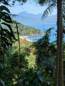 Lote/Terreno à venda, 700m² no , Ubatuba