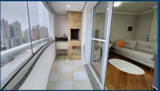 Apartamento com 3 Quartos à venda, 110m² no Centro, São Bernardo do Campo