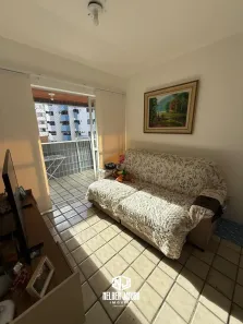 Apartamento com 3 Quartos à venda, 89m² no Jatiúca, Maceió
