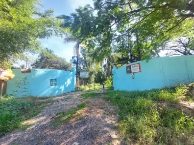 Fazenda/Sítio com 2 Quartos à venda, 7440m² no Chácaras de Recreio Represa, Nova Odessa