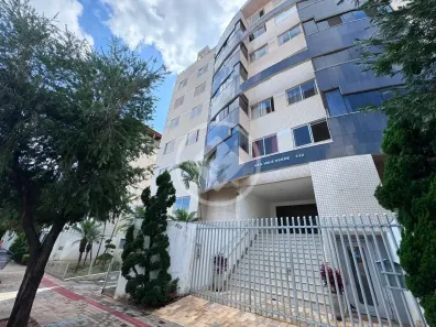 Apartamento com 3 Quartos à venda, 100m² no Itapoã, Belo Horizonte