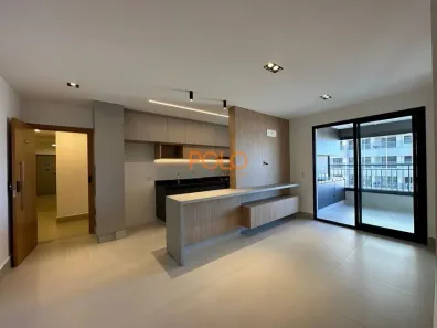 Apartamento com 2 Quartos para alugar, 86m² no Jardim Sul, Uberlândia