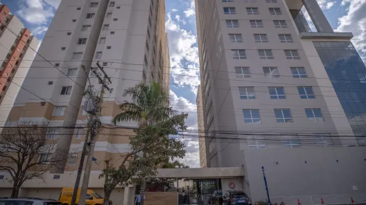Apartamento com 2 Quartos à venda, 74m² no Jardim América, Goiânia