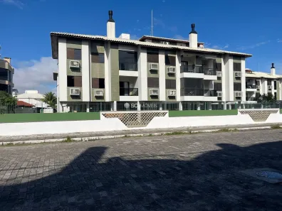 Apartamento com 2 Quartos à venda, 75m² no Ingleses do Rio Vermelho, Florianópolis