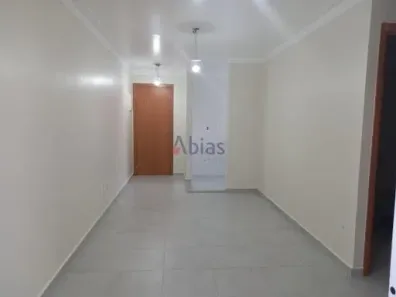 Apartamento com 2 Quartos à venda, 64m² no Parque Faber Castell II, São Carlos