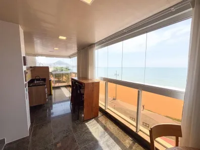 Apartamento com 4 Quartos à venda, 350m² no Itapuã, Vila Velha