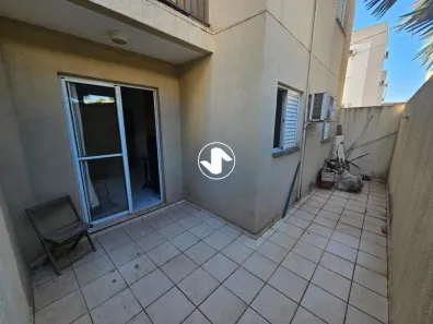 Apartamento com 2 Quartos à venda, 50m² no Parque Residencial das Nações Indígenas, Cuiabá