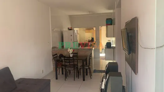 Casa com 2 Quartos à venda, 65m² no Vila Suzana, Mateus Leme