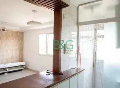 Apartamento com 2 Quartos à venda, 50m² no Imirim, São Paulo
