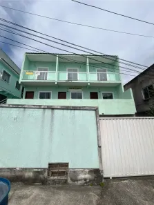 Casa com 2 Quartos à venda, 46m² no São Miguel, São Gonçalo