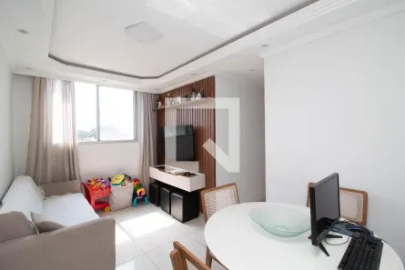 Apartamento com 2 Quartos à venda, 48m² no Gopoúva, Guarulhos