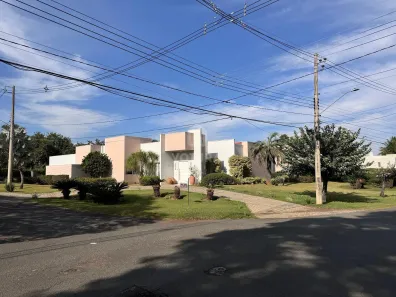 Casa de Condomínio com 3 Quartos à venda, 453m² no Condomínio Monte Belo, Salto