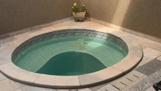 Casa de Condomínio com 3 Quartos à venda, 185m² no Jardim Yolanda, São José do Rio Preto