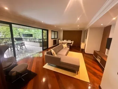 Apartamento com 3 Quartos à venda, 178m² no Recreio dos Bandeirantes, Rio de Janeiro