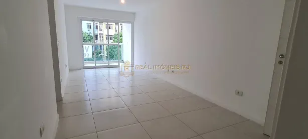 Apartamento com 3 Quartos à venda, 94m² no Botafogo, Rio de Janeiro
