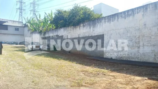 Lote/Terreno à venda, 487m² no Vila Leonor, São Paulo