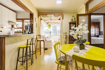 Cobertura com 3 Quartos à venda, 131m² no Cristo Redentor, Porto Alegre