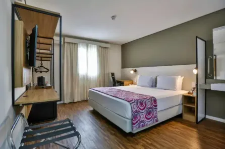 Flat com 1 Quarto à venda, 23m² no Vila Mariana, São Paulo
