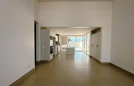 Casa com 4 Quartos à venda, 212m² no Parque Brasil 500, Paulínia